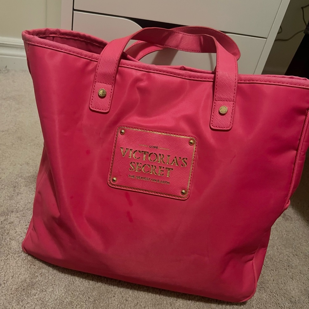 Victoria secret bag
